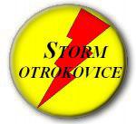 STORM OTROKOVICE - hokejbal